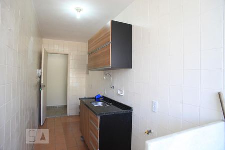 Apartamento para alugar com 60m², 2 quartos e 1 vagaCozinha - Armários