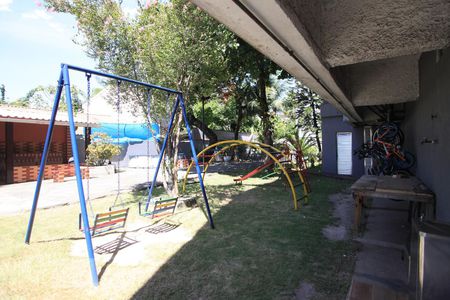 Apartamento para alugar com 60m², 2 quartos e 1 vagaÁrea Comum - Playground