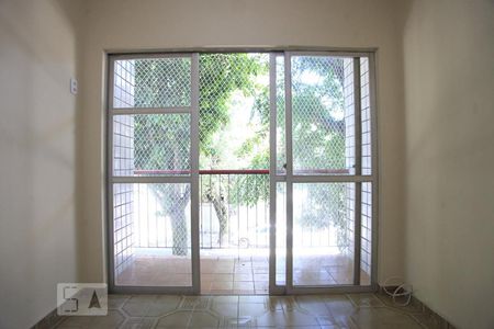 Sala de apartamento para alugar com 2 quartos, 60m² em Pechincha, Rio de Janeiro