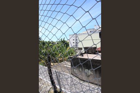 Apartamento para alugar com 60m², 2 quartos e 1 vagaVista área de serviço