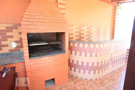 Apartamento para alugar com 60m², 2 quartos e 1 vagaÁrea comum - Churrasqueira