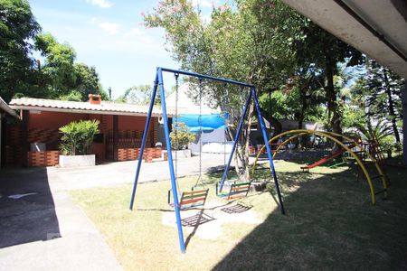 Apartamento para alugar com 60m², 2 quartos e 1 vagaÁrea Comum - Playground