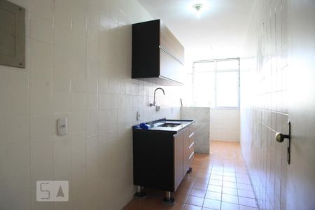 Apartamento para alugar com 60m², 2 quartos e 1 vagaCozinha