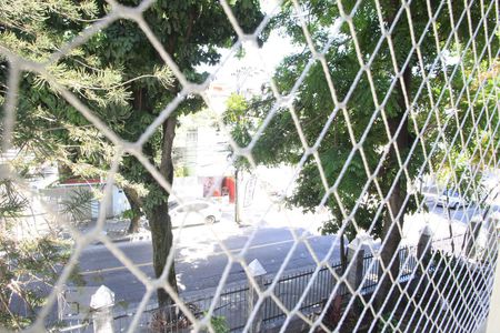 Apartamento para alugar com 60m², 2 quartos e 1 vagaVista quarto 1