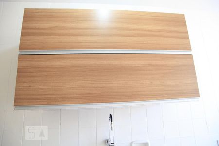 Apartamento para alugar com 60m², 2 quartos e 1 vagaCozinha - Armários