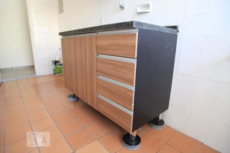 Apartamento para alugar com 60m², 2 quartos e 1 vagaCozinha - Armários