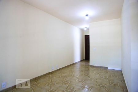 Sala de apartamento para alugar com 2 quartos, 60m² em Pechincha, Rio de Janeiro