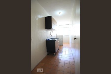 Apartamento para alugar com 60m², 2 quartos e 1 vagaCozinha