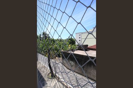 Apartamento para alugar com 60m², 2 quartos e 1 vagaVista quarto 2