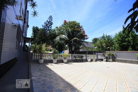 Apartamento para alugar com 60m², 2 quartos e 1 vagaÁrea comum