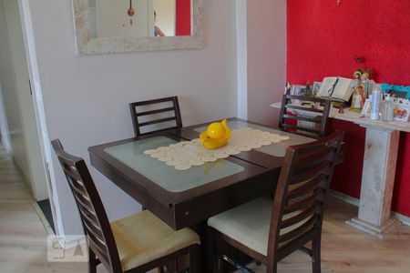 Apartamento para alugar com 58m², 2 quartos e 1 vagaSala