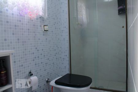 Apartamento para alugar com 58m², 2 quartos e 1 vagaBanheiro