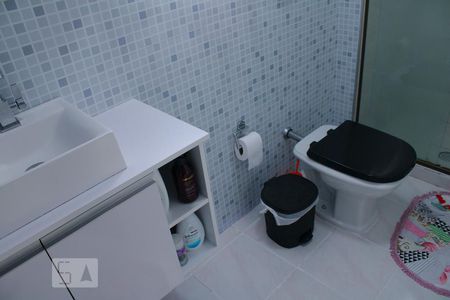 Apartamento para alugar com 58m², 2 quartos e 1 vagaBanheiro