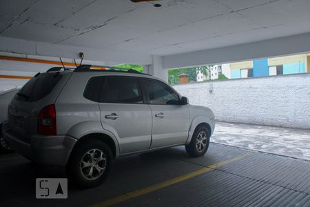 Apartamento para alugar com 58m², 2 quartos e 1 vagaVaga de Estacionamento