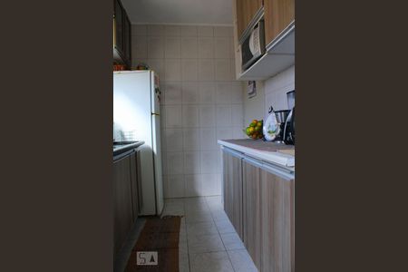 Apartamento para alugar com 58m², 2 quartos e 1 vagaCozinha