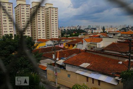 Apartamento para alugar com 58m², 2 quartos e 1 vagaVista da Sacada