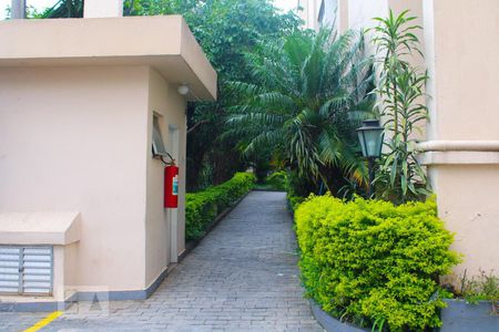 Apartamento para alugar com 58m², 2 quartos e 1 vagaÁrea Comum