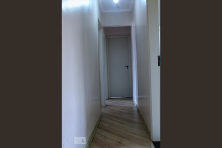 Apartamento para alugar com 58m², 2 quartos e 1 vagaCorredor