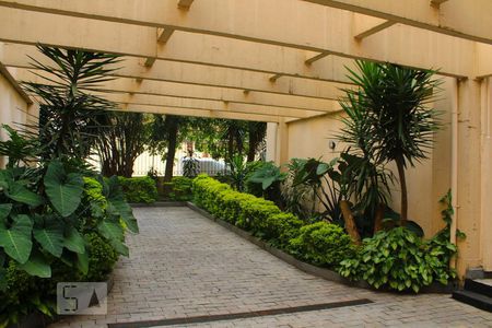 Apartamento para alugar com 58m², 2 quartos e 1 vagaÁrea comum