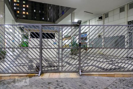 Fachada de apartamento para alugar com 2 quartos, 77m² em Bela Vista, São Paulo