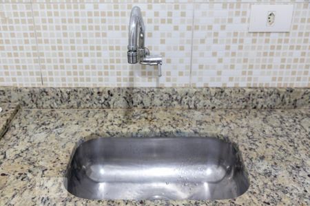 Pia de apartamento para alugar com 2 quartos, 77m² em Bela Vista, São Paulo