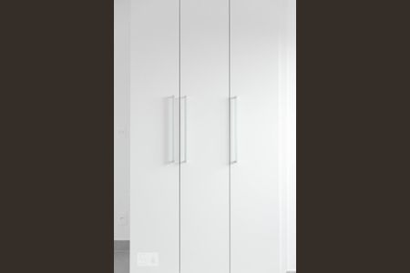 Apartamento à venda com 63m², 2 quartos e 1 vagaQuarto 2