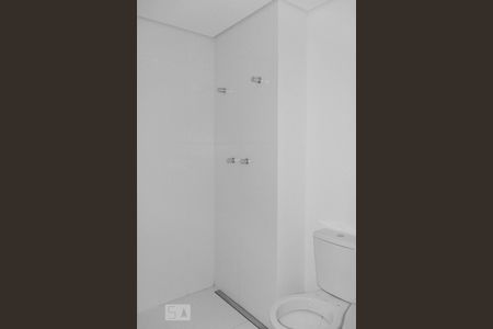 Apartamento à venda com 63m², 2 quartos e 1 vagaBanheiro da Suíte