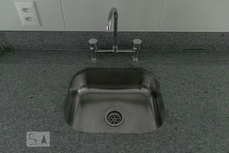 Apartamento à venda com 63m², 2 quartos e 1 vagaCozinha