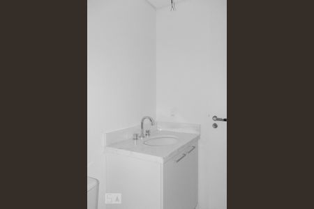 Apartamento à venda com 63m², 2 quartos e 1 vagaBanheiro da Suíte