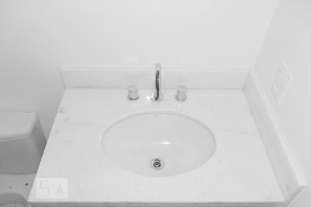 Apartamento à venda com 63m², 2 quartos e 1 vagaBanheiro da Suíte