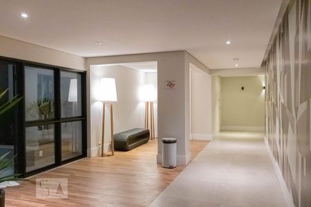 Apartamento à venda com 63m², 2 quartos e 1 vagaHall de Entrada