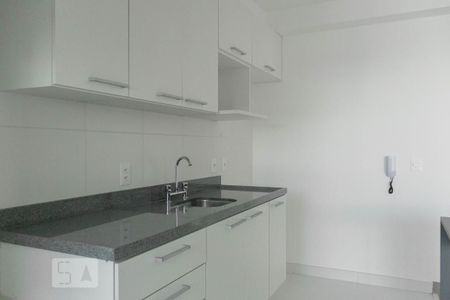 Apartamento à venda com 63m², 2 quartos e 1 vagaCozinha