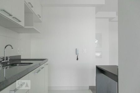 Apartamento à venda com 63m², 2 quartos e 1 vagaCozinha