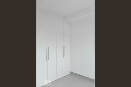 Quarto 1 - Suíte de apartamento à venda com 2 quartos, 63m² em Vila Parque Jabaquara, São Paulo