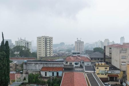 Apartamento à venda com 63m², 2 quartos e 1 vagaVista Quarto 2