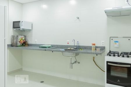 Apartamento à venda com 63m², 2 quartos e 1 vagaSalão de Festas