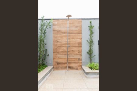 Apartamento à venda com 63m², 2 quartos e 1 vagaChuveiro Piscina