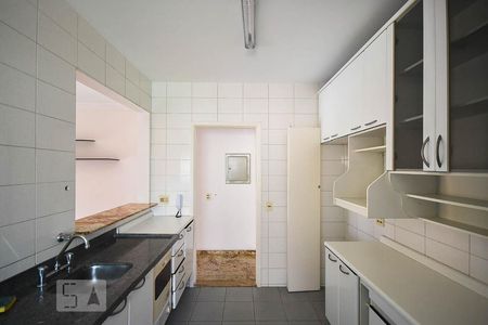 Apartamento à venda com 74m², 3 quartos e 2 vagas Apartamento à venda com 74m², 3 quartos e 2 vagasCozinha