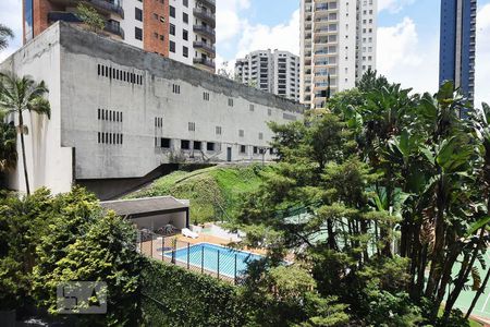 Apartamento à venda com 74m², 3 quartos e 2 vagas Apartamento à venda com 74m², 3 quartos e 2 vagasVista