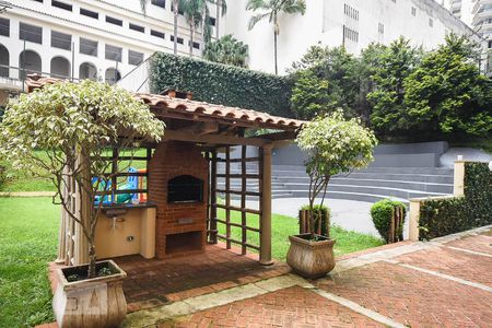 Apartamento à venda com 74m², 3 quartos e 2 vagas Apartamento à venda com 74m², 3 quartos e 2 vagasChurrasqueira