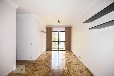 Apartamento à venda com 74m², 3 quartos e 2 vagas Apartamento à venda com 74m², 3 quartos e 2 vagasSala