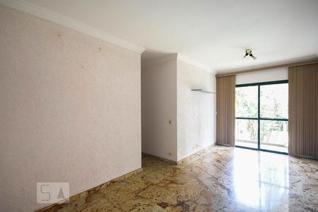 Apartamento à venda com 74m², 3 quartos e 2 vagas Apartamento à venda com 74m², 3 quartos e 2 vagasSala