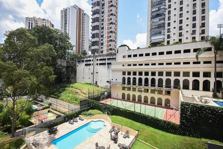 Apartamento à venda com 74m², 3 quartos e 2 vagas Apartamento à venda com 74m², 3 quartos e 2 vagasVista da Suíte