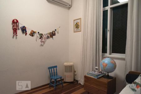 Apartamento à venda com 80m², 2 quartos e sem vagaQuarto 1