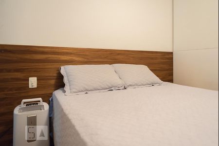 Apartamento à venda com 80m², 2 quartos e sem vagaQuarto 2 - Suíte