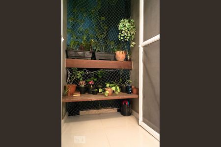 Apartamento à venda com 80m², 2 quartos e sem vagaVista da Sala