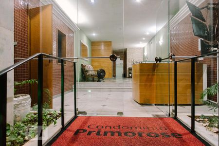 Apartamento à venda com 80m², 2 quartos e sem vagaEntrada