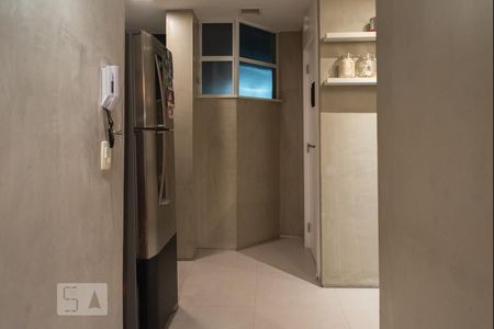 Apartamento à venda com 80m², 2 quartos e sem vagaCozinha