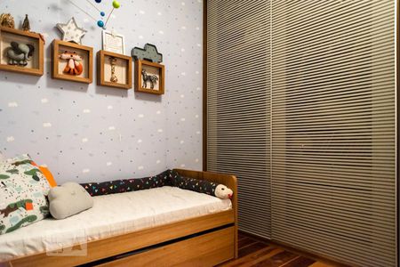 Apartamento à venda com 80m², 2 quartos e sem vagaQuarto 1