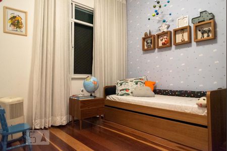 Apartamento à venda com 80m², 2 quartos e sem vagaQuarto 1